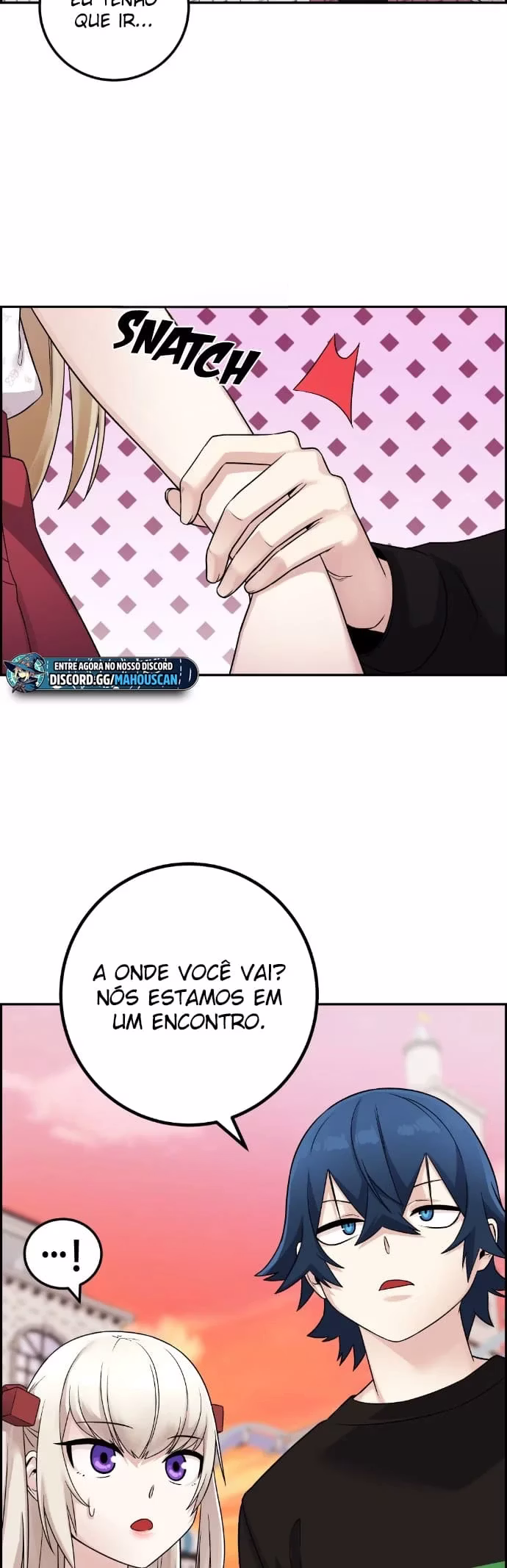 Personagem de Webtoon: Na Kang Lim Capítulo 37 Página 48