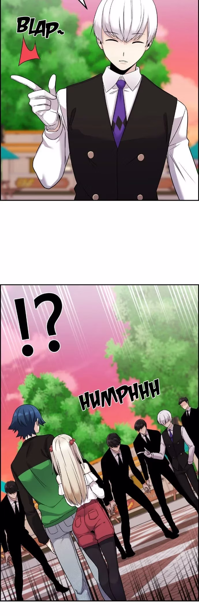 Personagem de Webtoon: Na Kang Lim Capítulo 37 Página 55