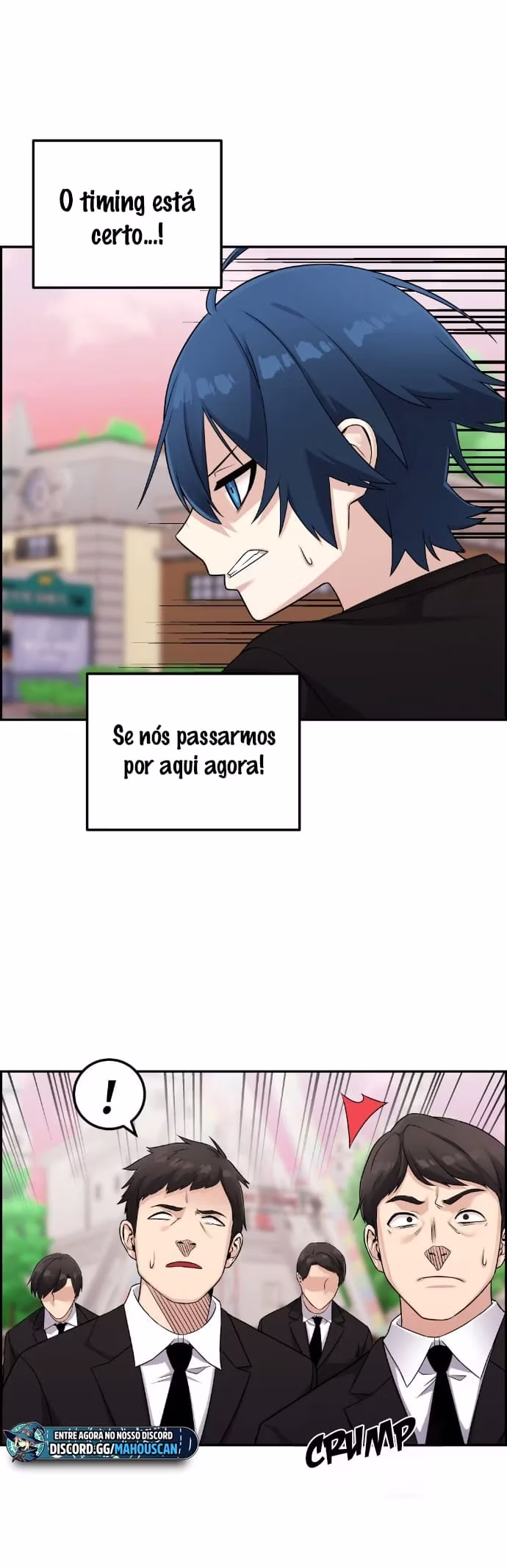 Personagem de Webtoon: Na Kang Lim Capítulo 37 Página 65