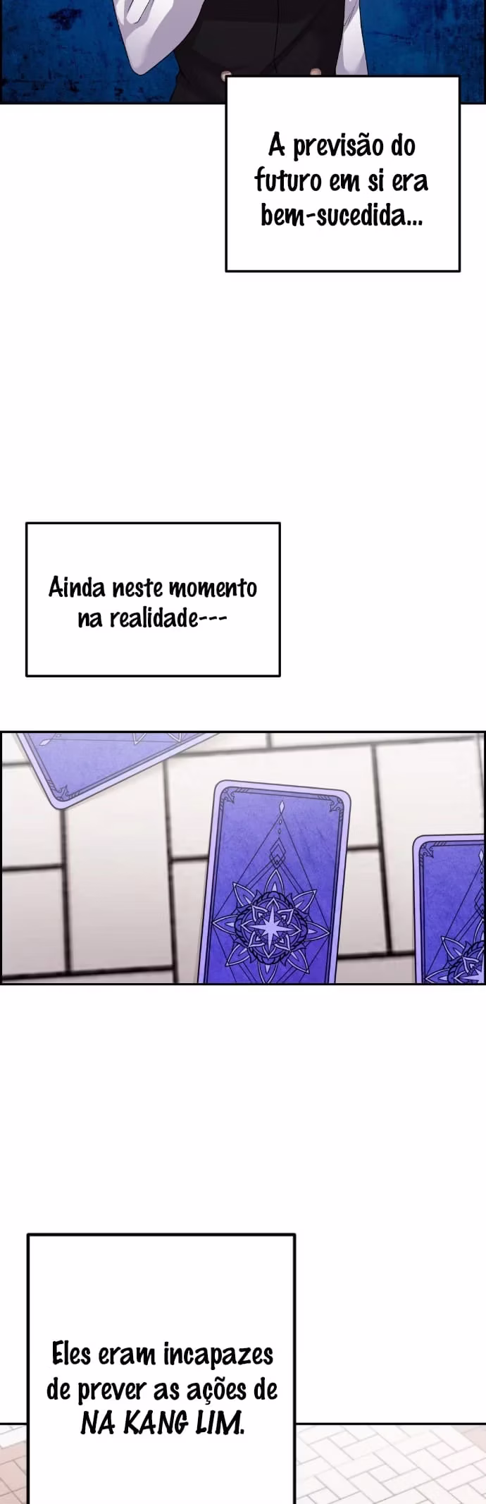 Personagem de Webtoon: Na Kang Lim Capítulo 37 Página 73