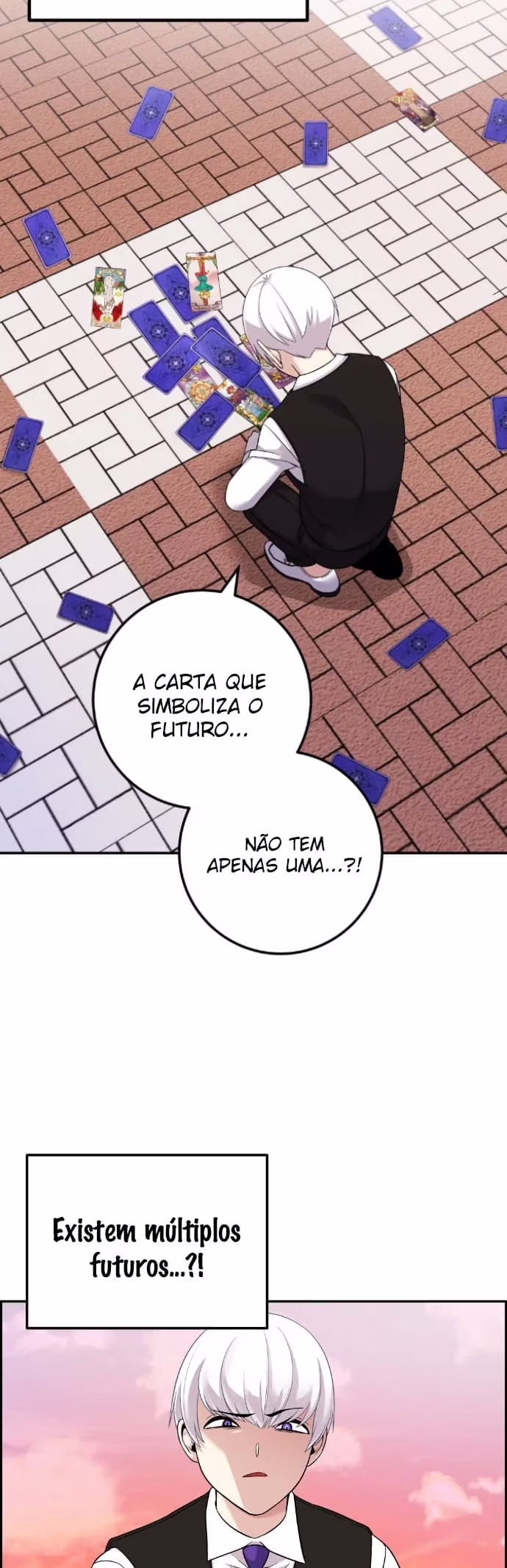 Personagem de Webtoon: Na Kang Lim Capítulo 37 Página 74