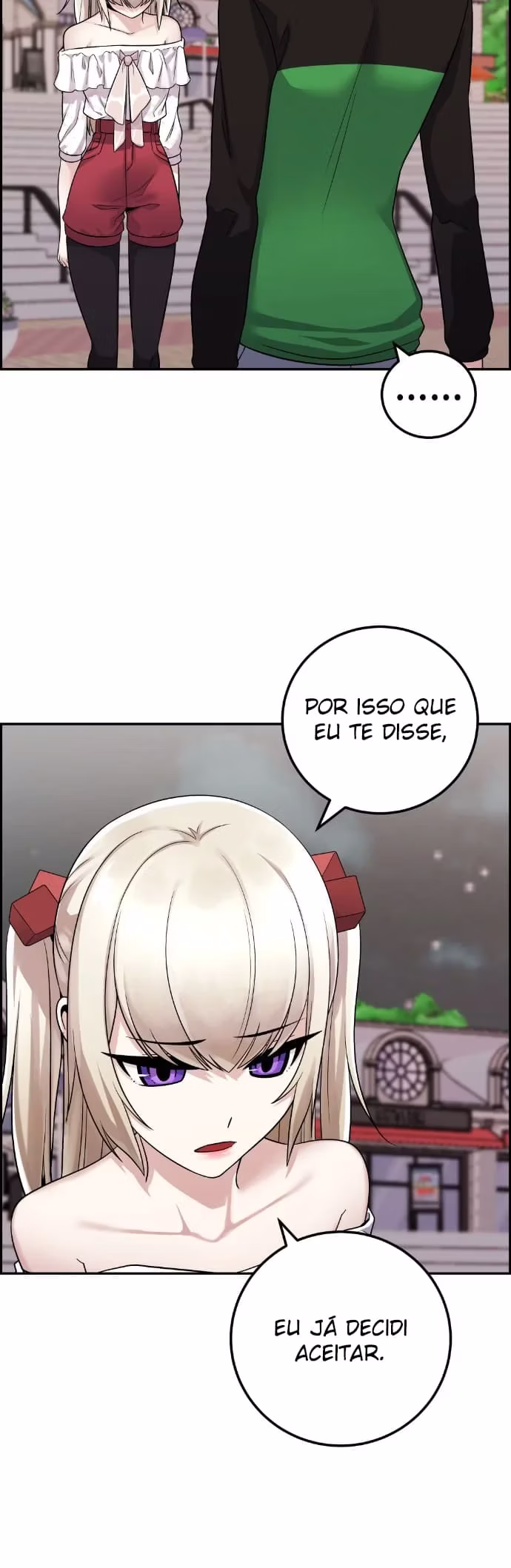 Personagem de Webtoon: Na Kang Lim Capítulo 37 Página 82