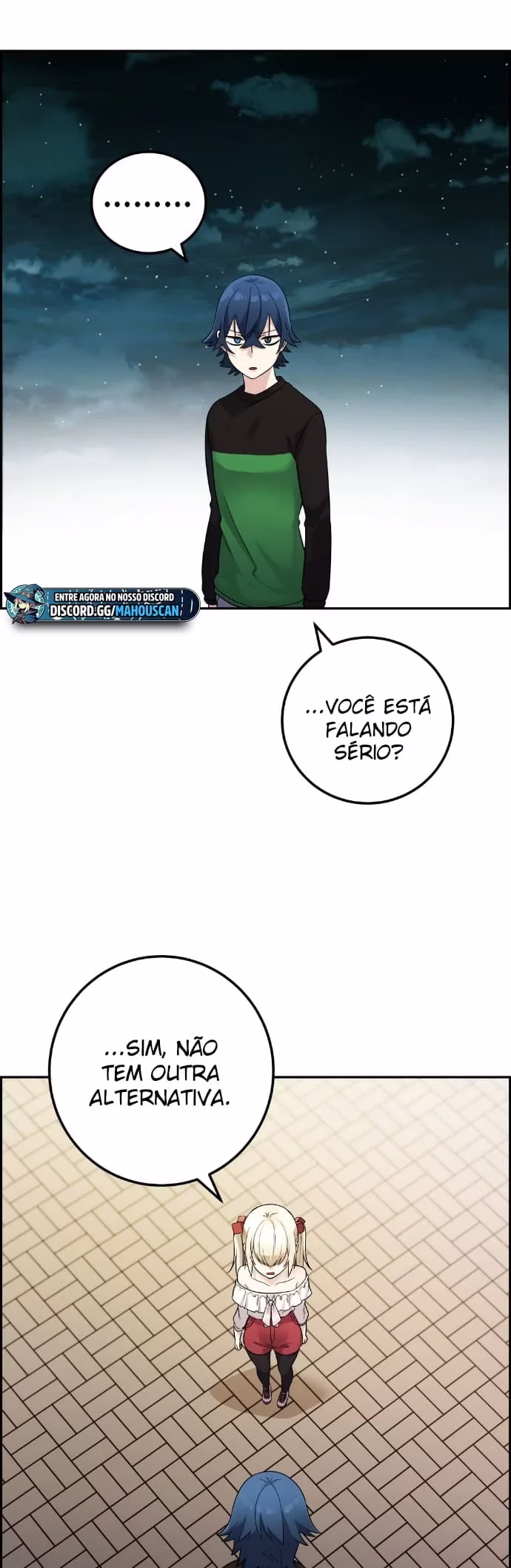 Personagem de Webtoon: Na Kang Lim Capítulo 37 Página 83