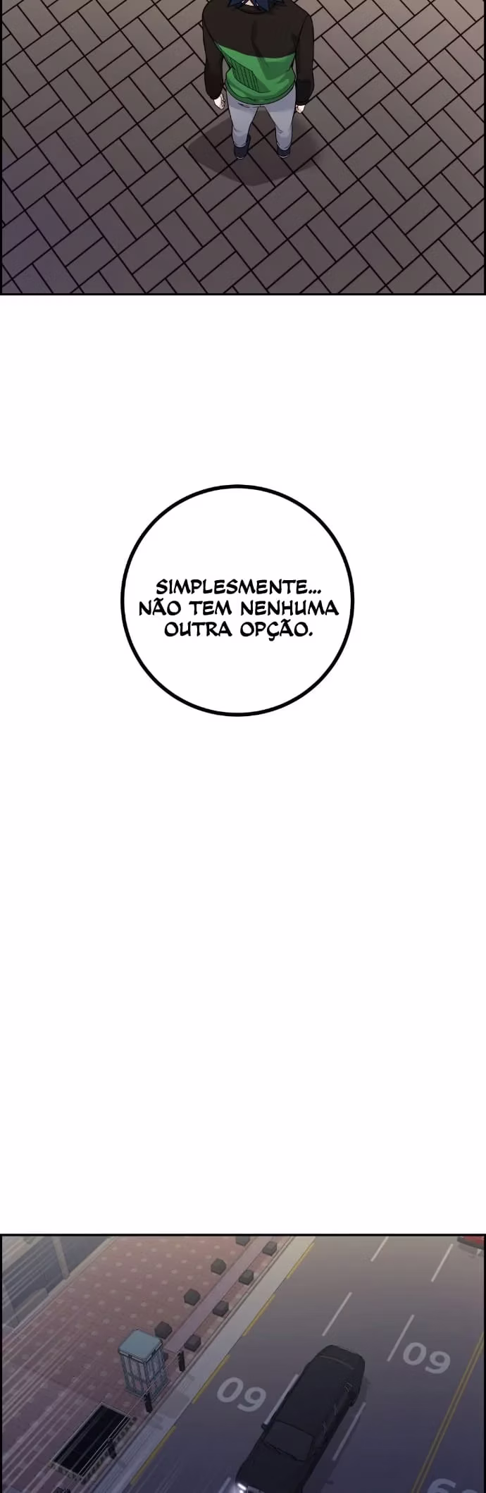 Personagem de Webtoon: Na Kang Lim Capítulo 37 Página 84