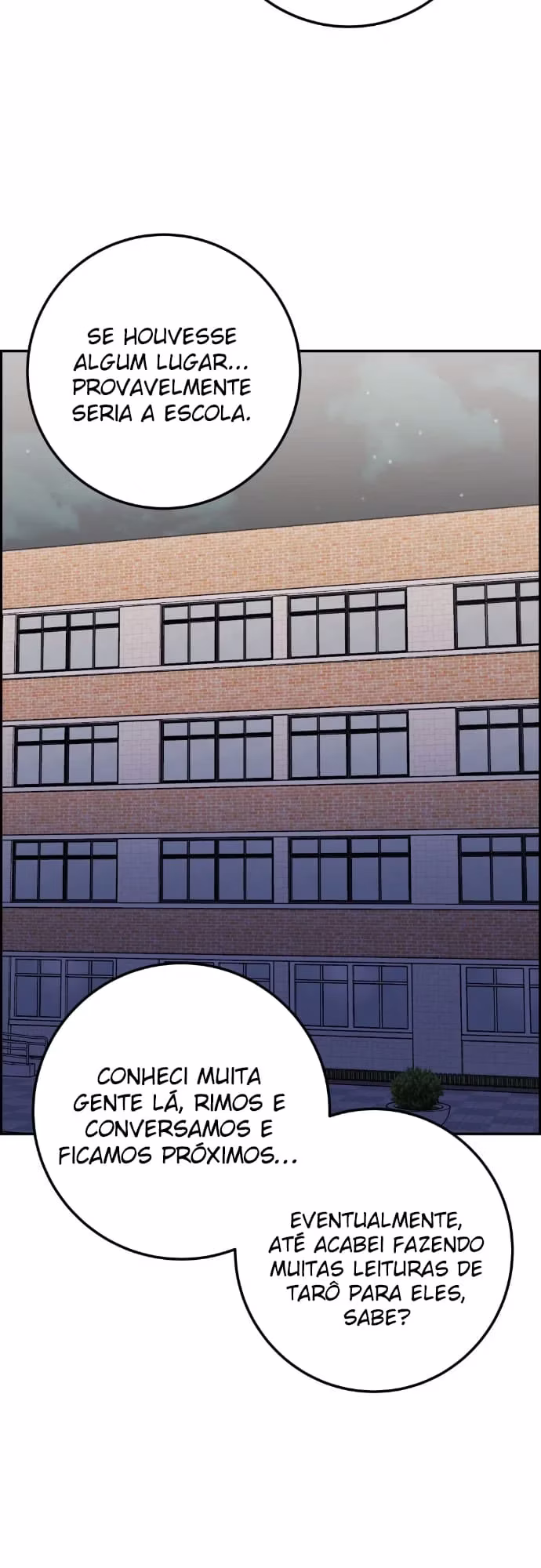 Personagem de Webtoon: Na Kang Lim Capítulo 38 Página 10
