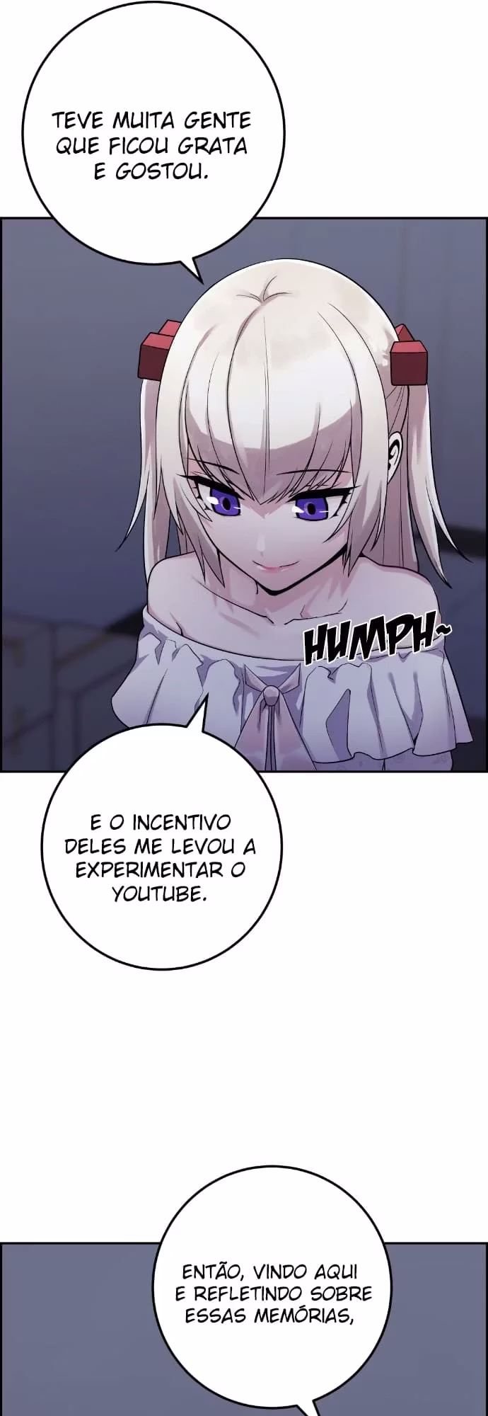 Personagem de Webtoon: Na Kang Lim Capítulo 38 Página 11