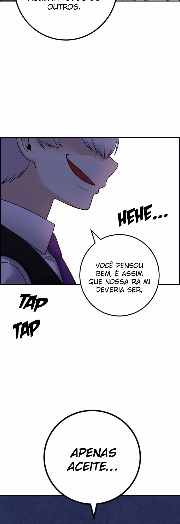 Personagem de Webtoon: Na Kang Lim Capítulo 38 Página 13
