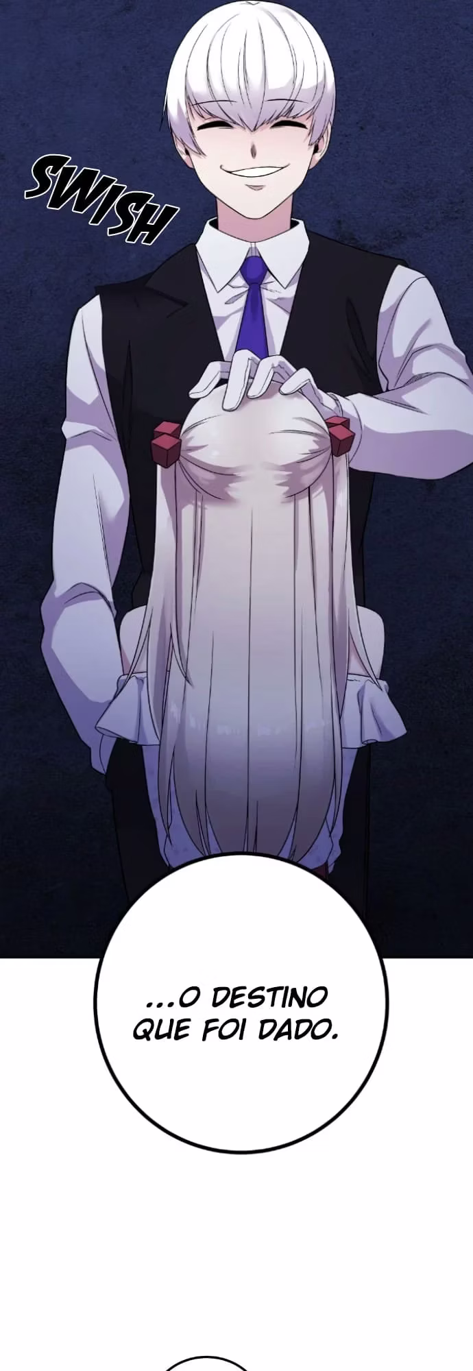 Personagem de Webtoon: Na Kang Lim Capítulo 38 Página 14