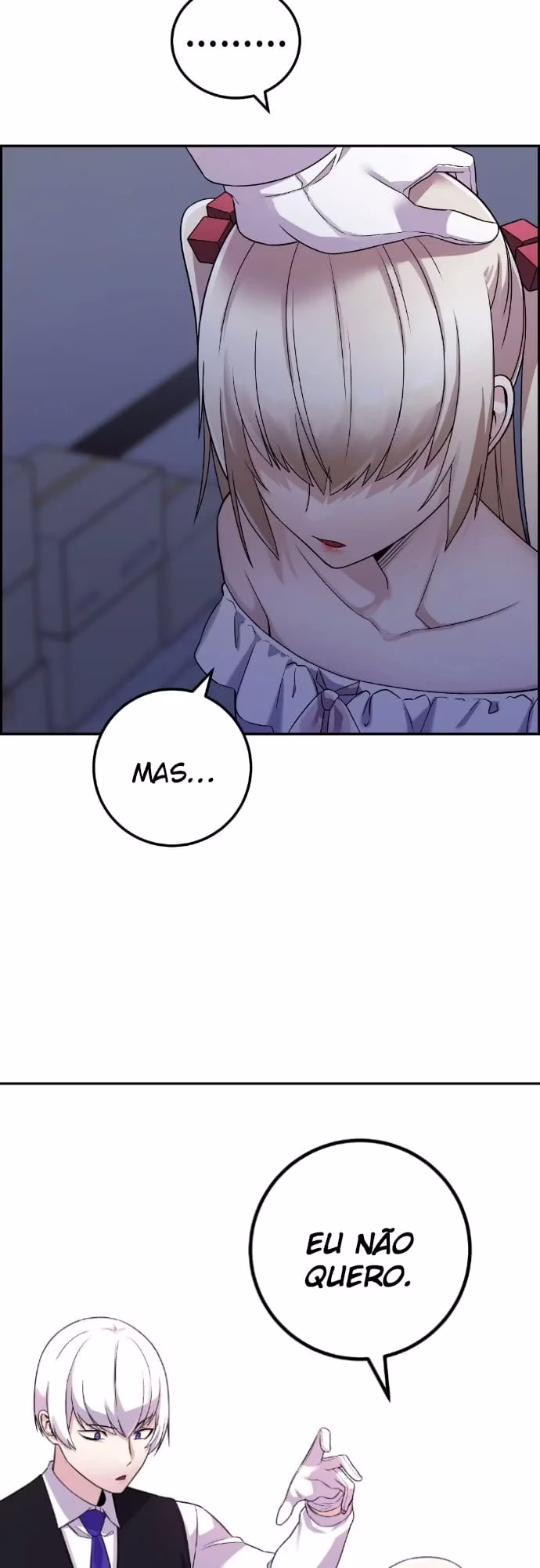 Personagem de Webtoon: Na Kang Lim Capítulo 38 Página 15