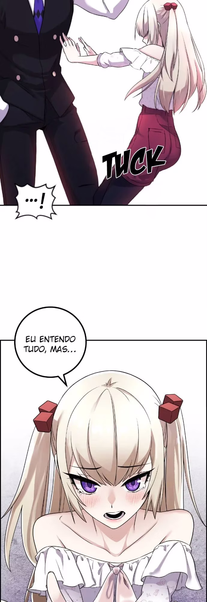 Personagem de Webtoon: Na Kang Lim Capítulo 38 Página 16