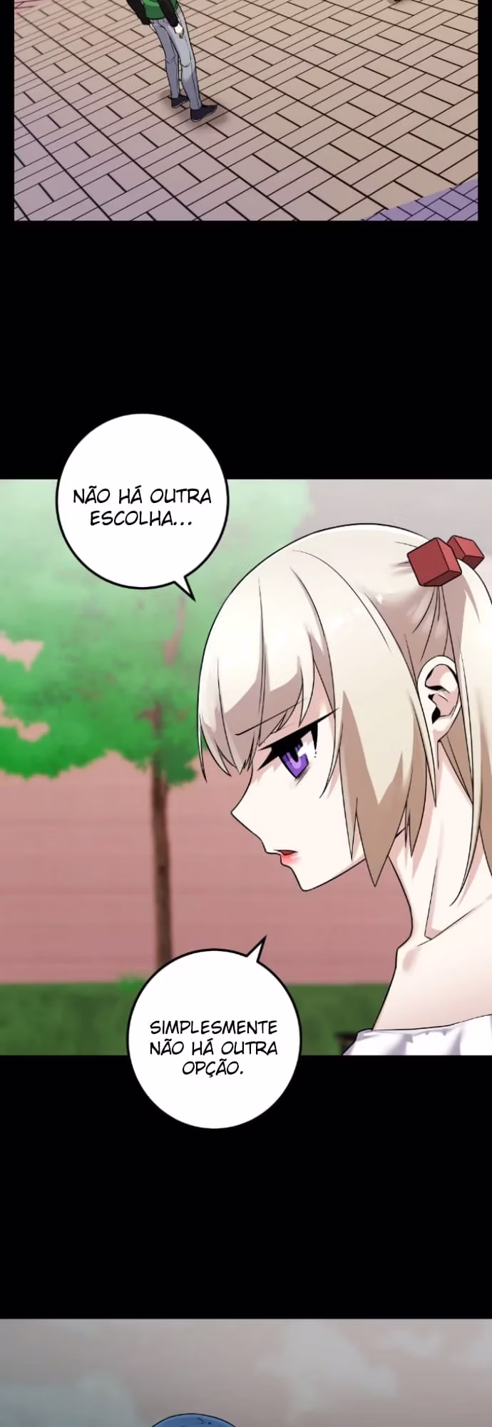 Personagem de Webtoon: Na Kang Lim Capítulo 38 Página 18