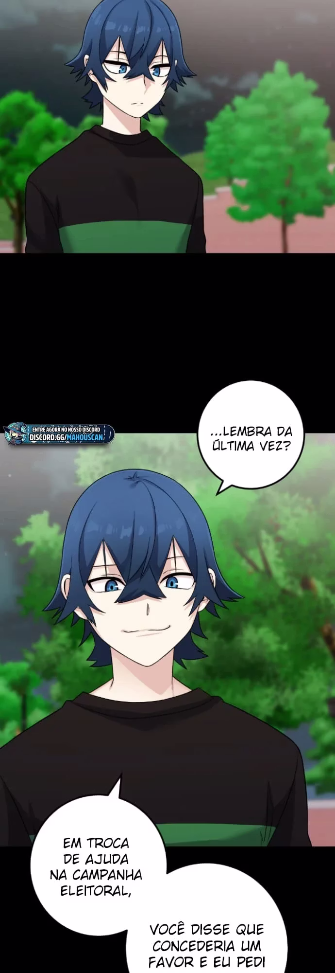 Personagem de Webtoon: Na Kang Lim Capítulo 38 Página 19