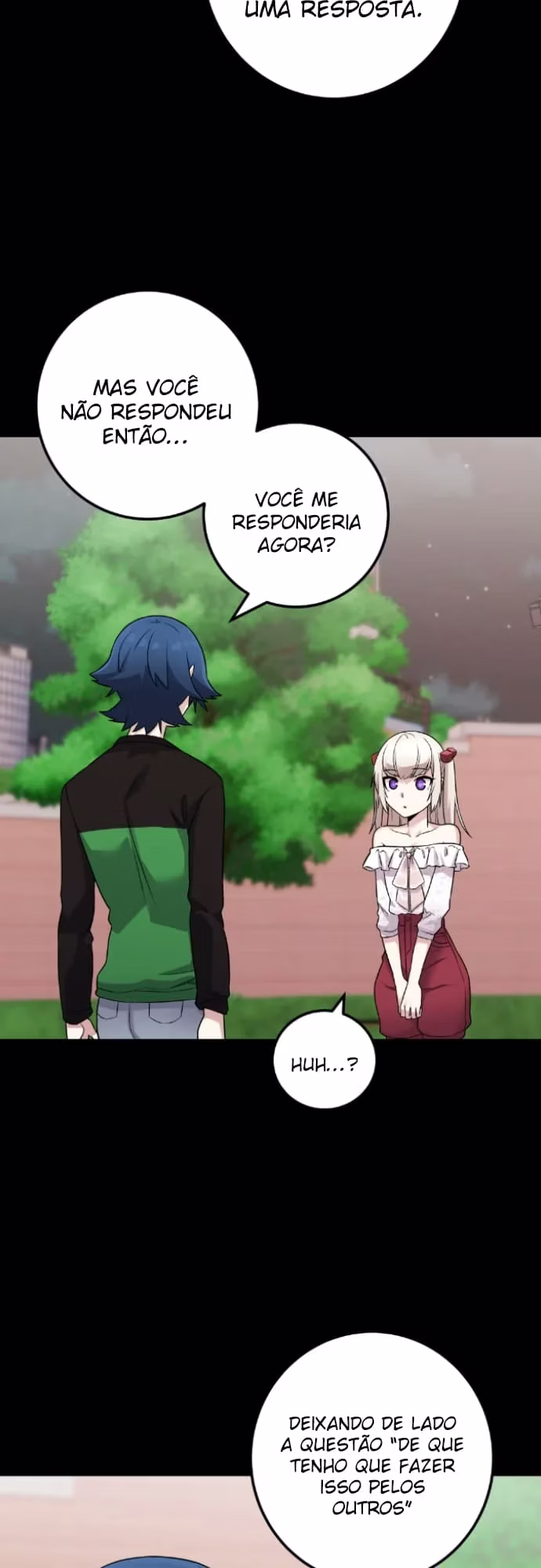 Personagem de Webtoon: Na Kang Lim Capítulo 38 Página 20