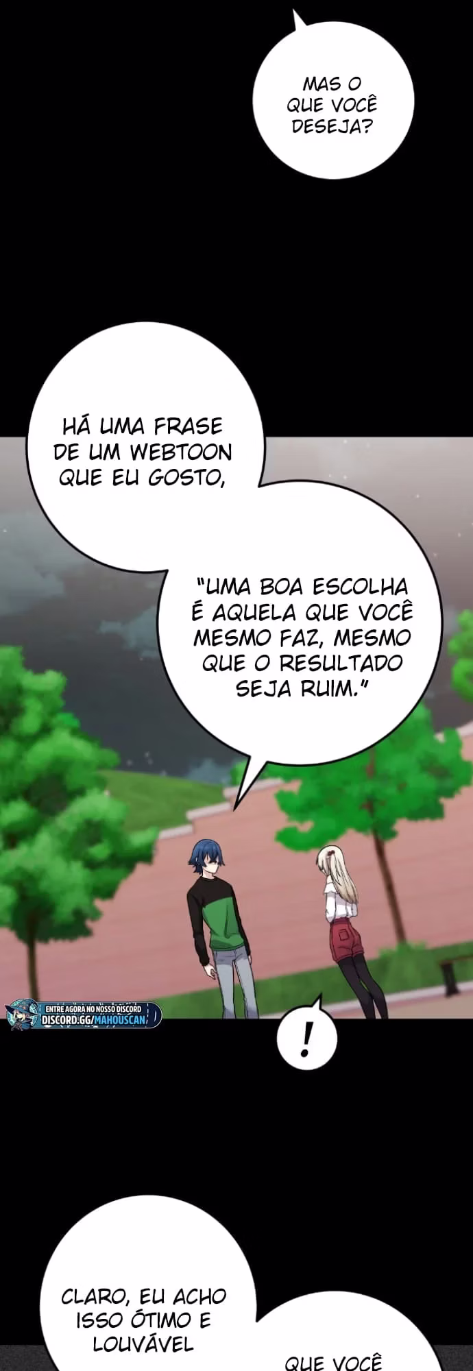 Personagem de Webtoon: Na Kang Lim Capítulo 38 Página 23