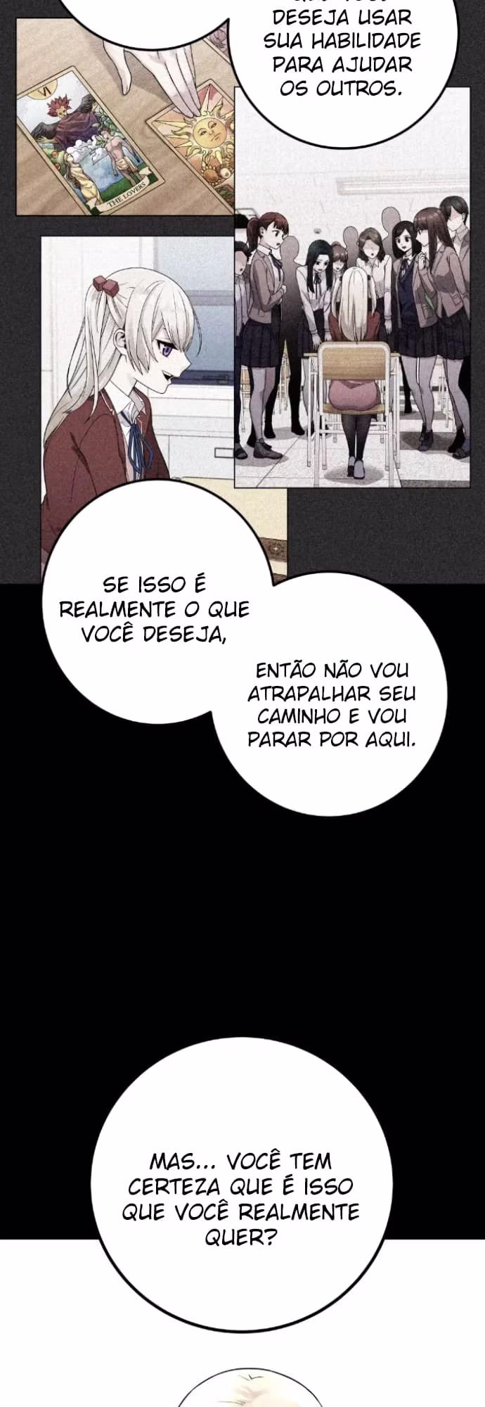 Personagem de Webtoon: Na Kang Lim Capítulo 38 Página 24