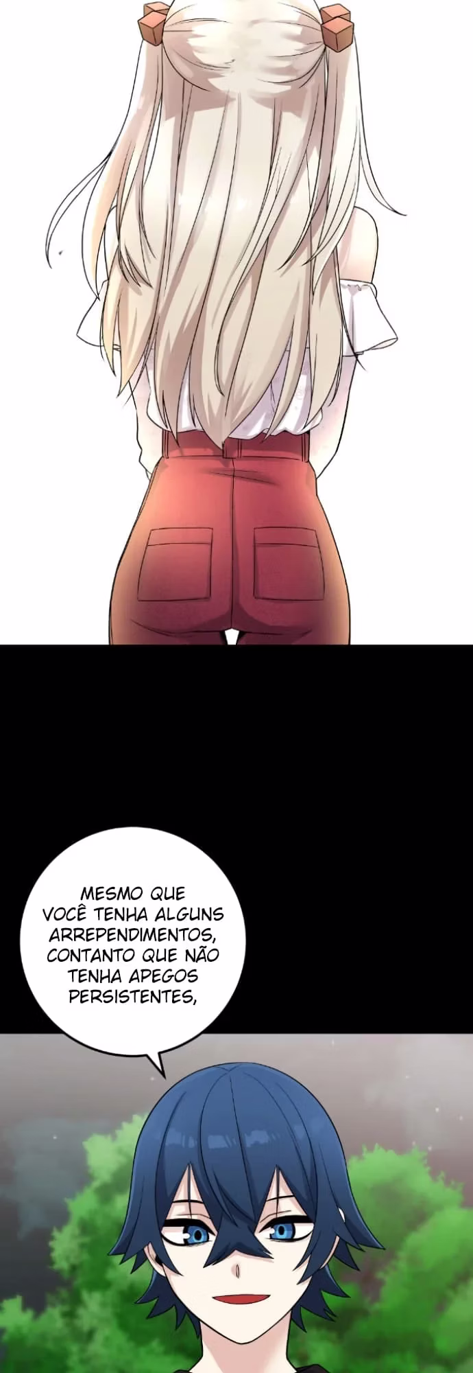 Personagem de Webtoon: Na Kang Lim Capítulo 38 Página 25