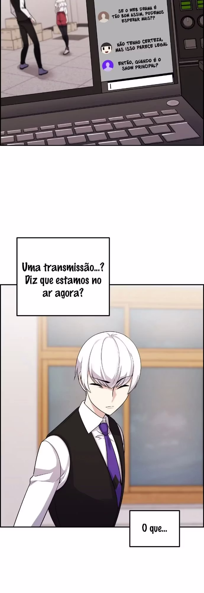 Personagem de Webtoon: Na Kang Lim Capítulo 38 Página 35