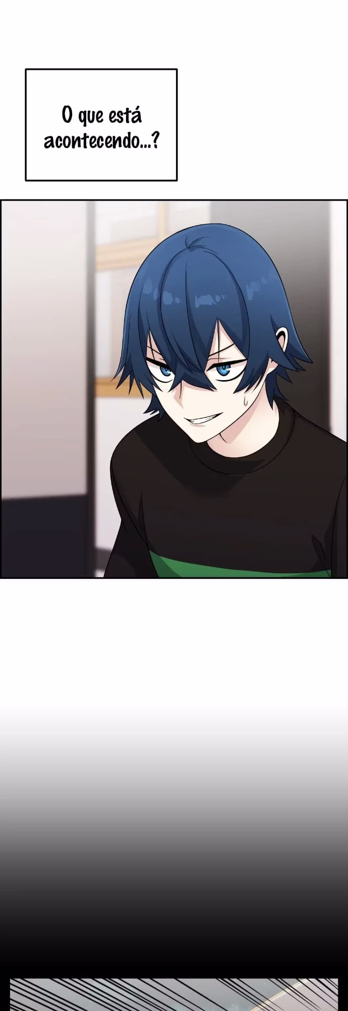 Personagem de Webtoon: Na Kang Lim Capítulo 38 Página 36
