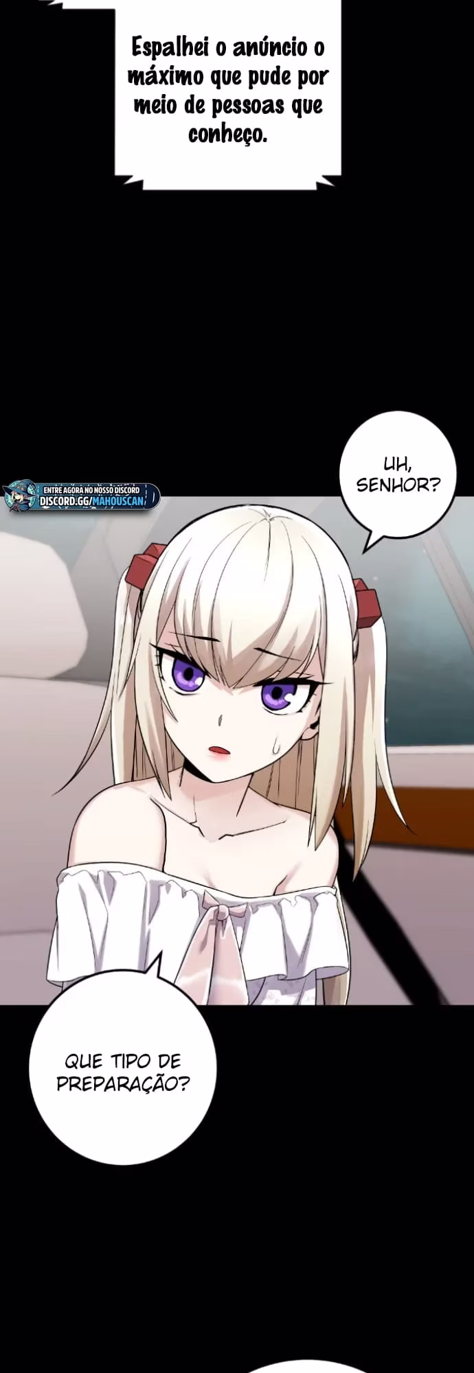 Personagem de Webtoon: Na Kang Lim Capítulo 38 Página 41