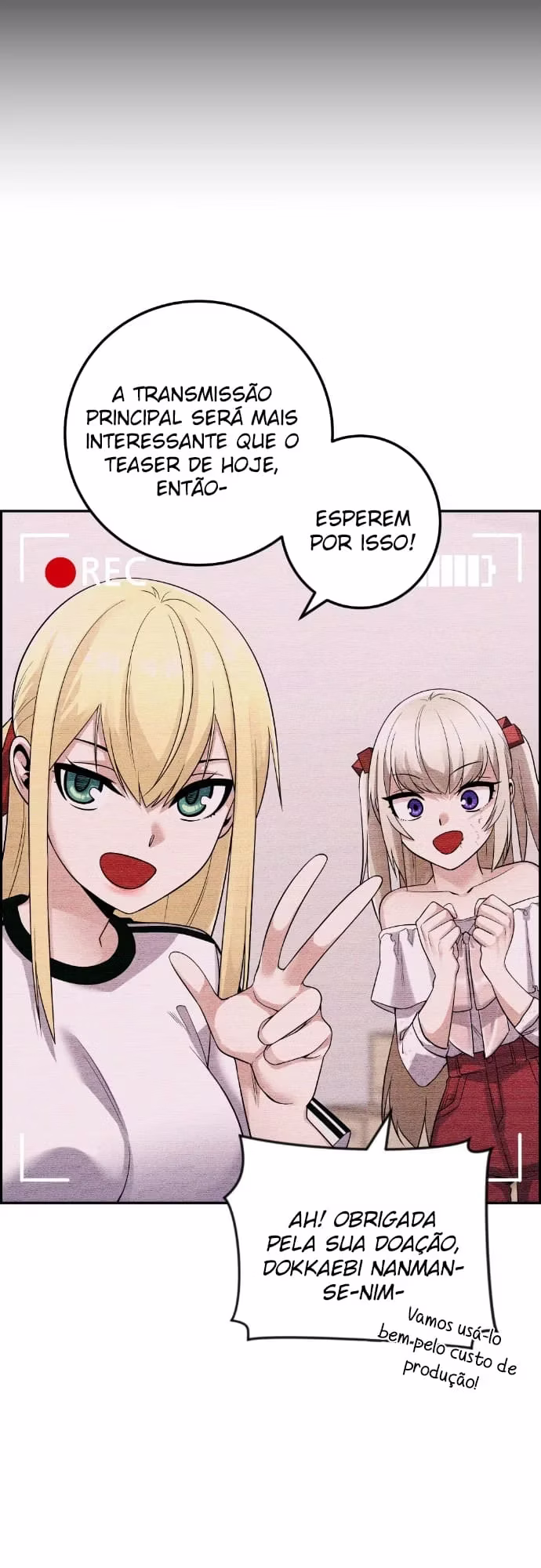 Personagem de Webtoon: Na Kang Lim Capítulo 38 Página 43