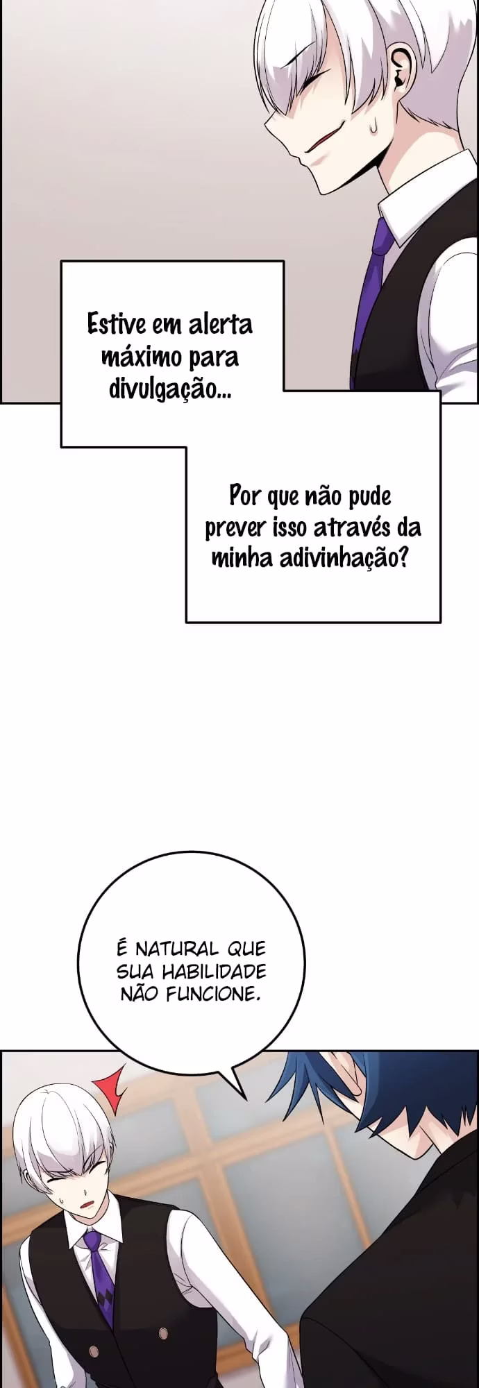 Personagem de Webtoon: Na Kang Lim Capítulo 38 Página 45