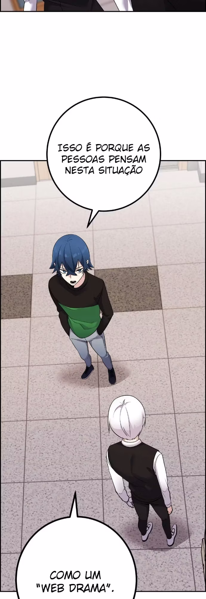 Personagem de Webtoon: Na Kang Lim Capítulo 38 Página 46