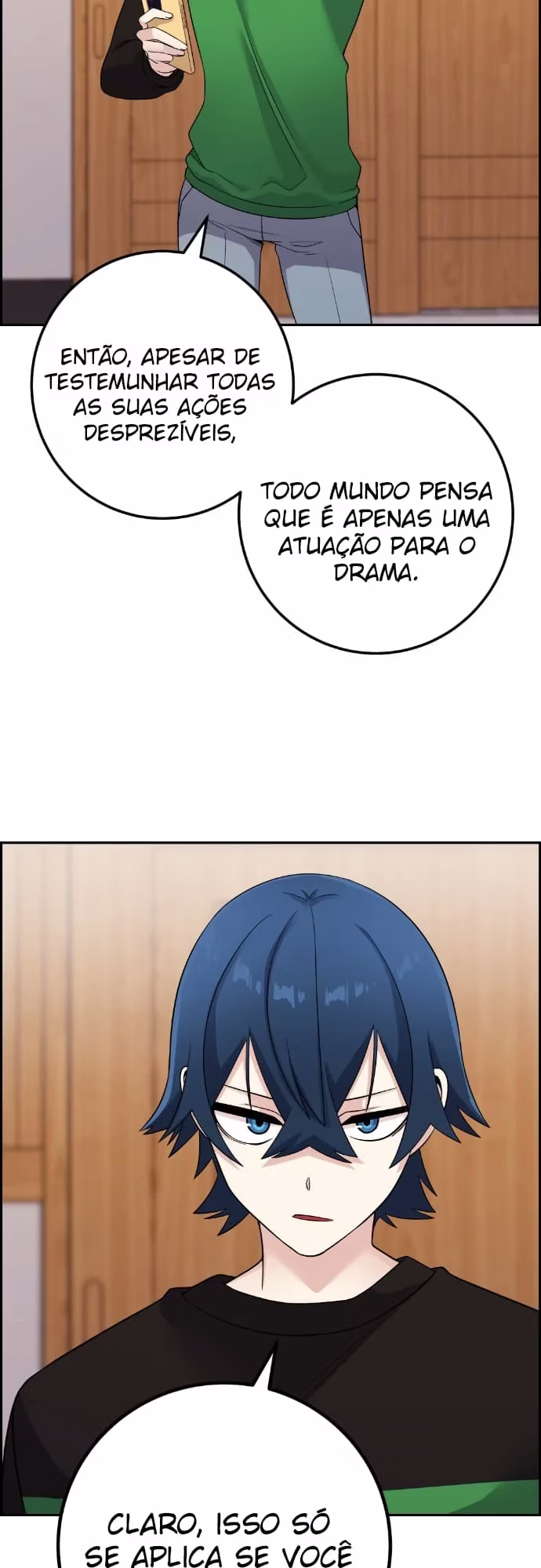 Personagem de Webtoon: Na Kang Lim Capítulo 38 Página 49