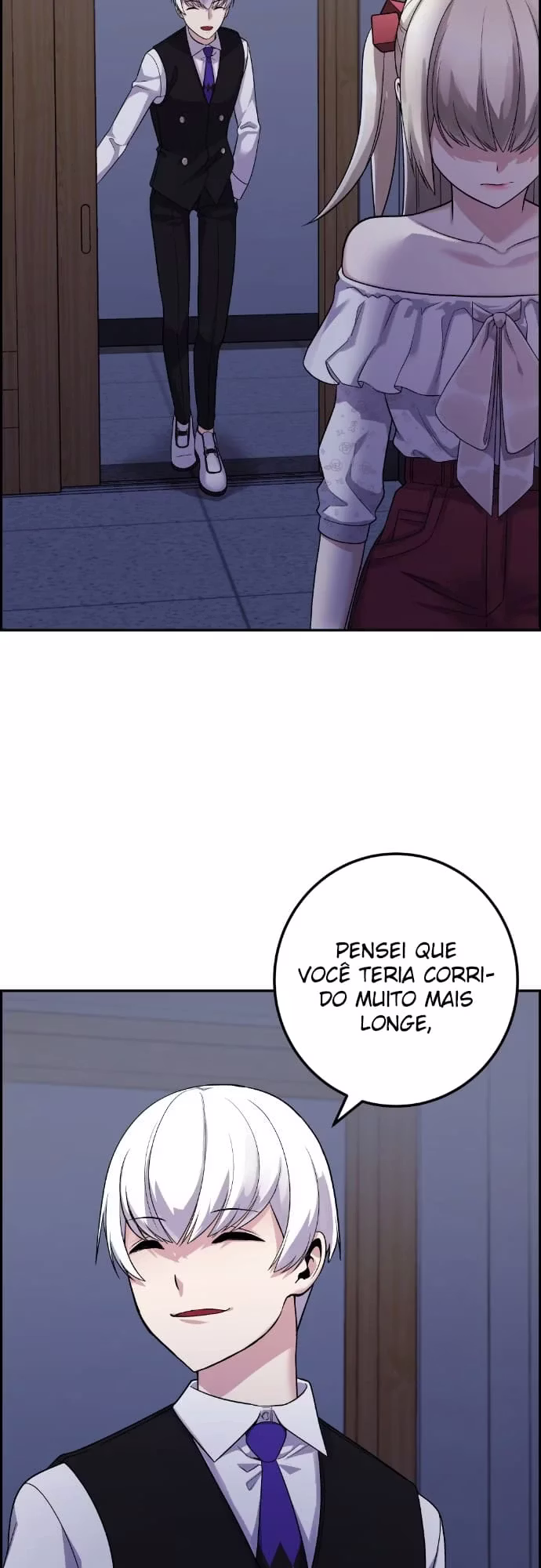 Personagem de Webtoon: Na Kang Lim Capítulo 38 Página 5