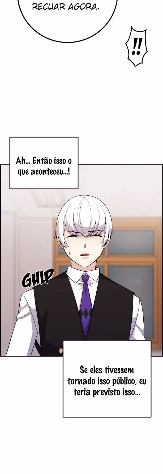 Personagem de Webtoon: Na Kang Lim Capítulo 38 Página 50