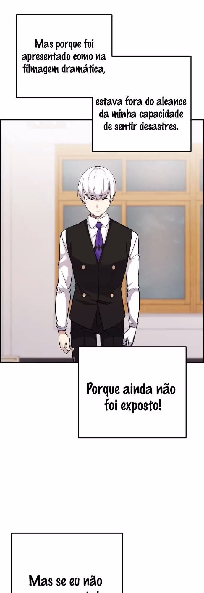Personagem de Webtoon: Na Kang Lim Capítulo 38 Página 51