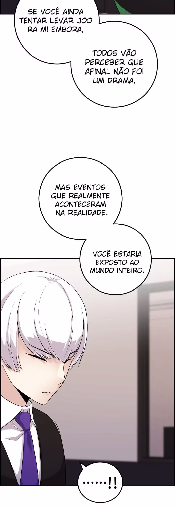 Personagem de Webtoon: Na Kang Lim Capítulo 38 Página 53