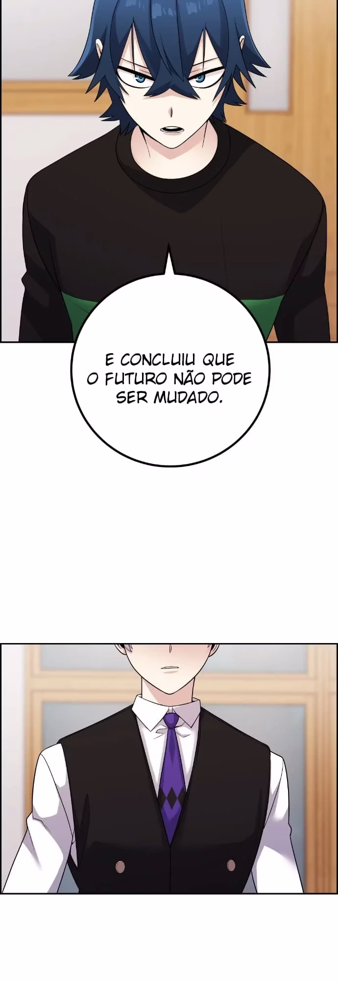 Personagem de Webtoon: Na Kang Lim Capítulo 38 Página 57