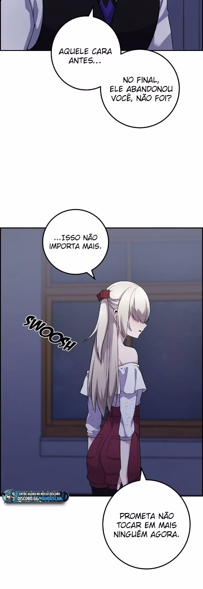 Personagem de Webtoon: Na Kang Lim Capítulo 38 Página 6