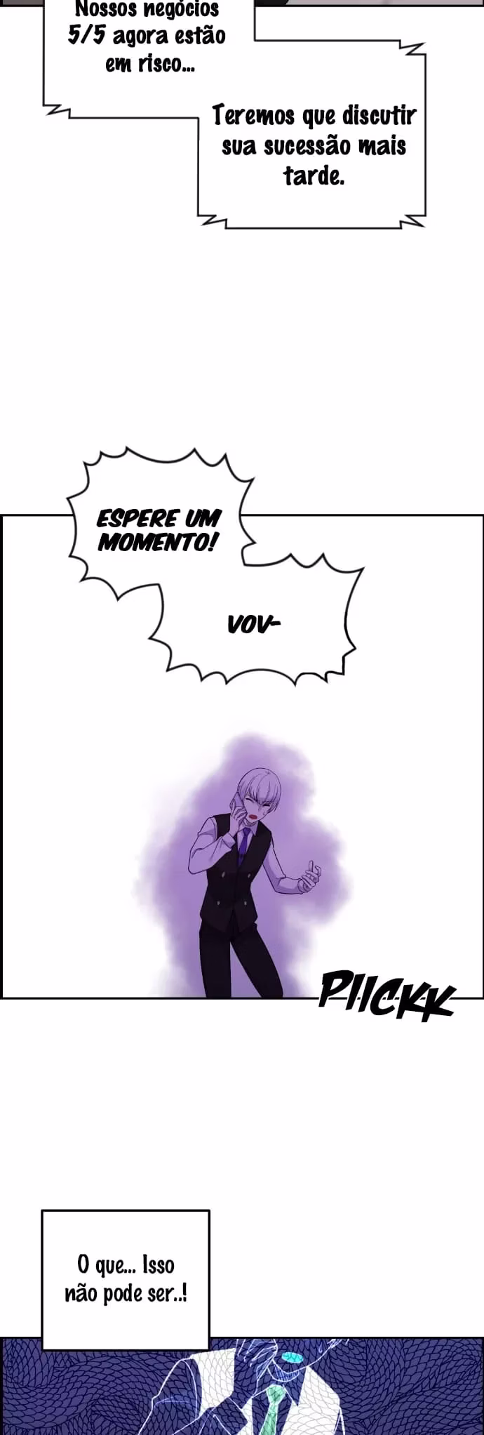 Personagem de Webtoon: Na Kang Lim Capítulo 38 Página 71