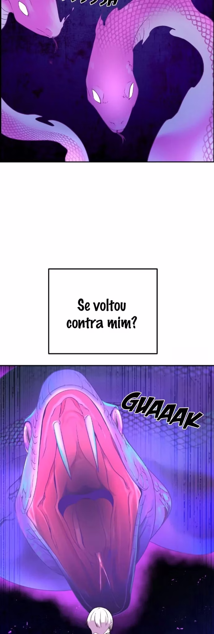 Personagem de Webtoon: Na Kang Lim Capítulo 38 Página 73