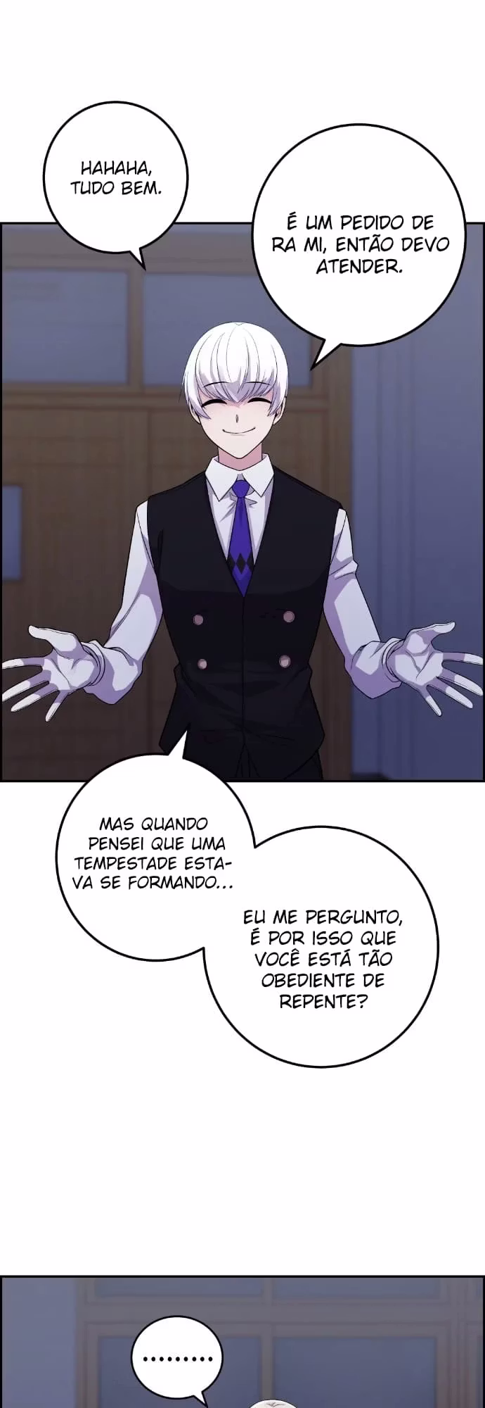 Personagem de Webtoon: Na Kang Lim Capítulo 38 Página 8