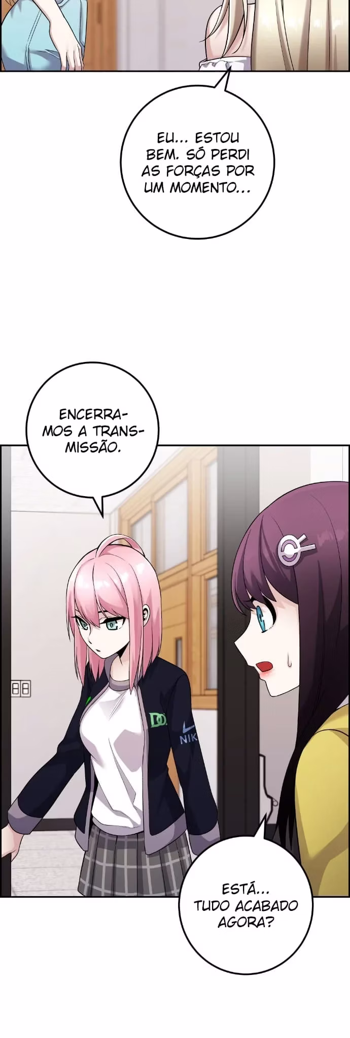 Personagem de Webtoon: Na Kang Lim Capítulo 38 Página 85