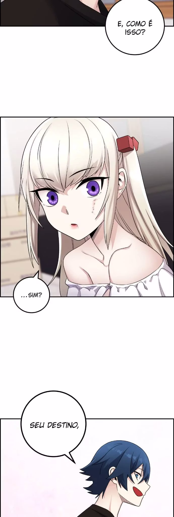 Personagem de Webtoon: Na Kang Lim Capítulo 38 Página 89