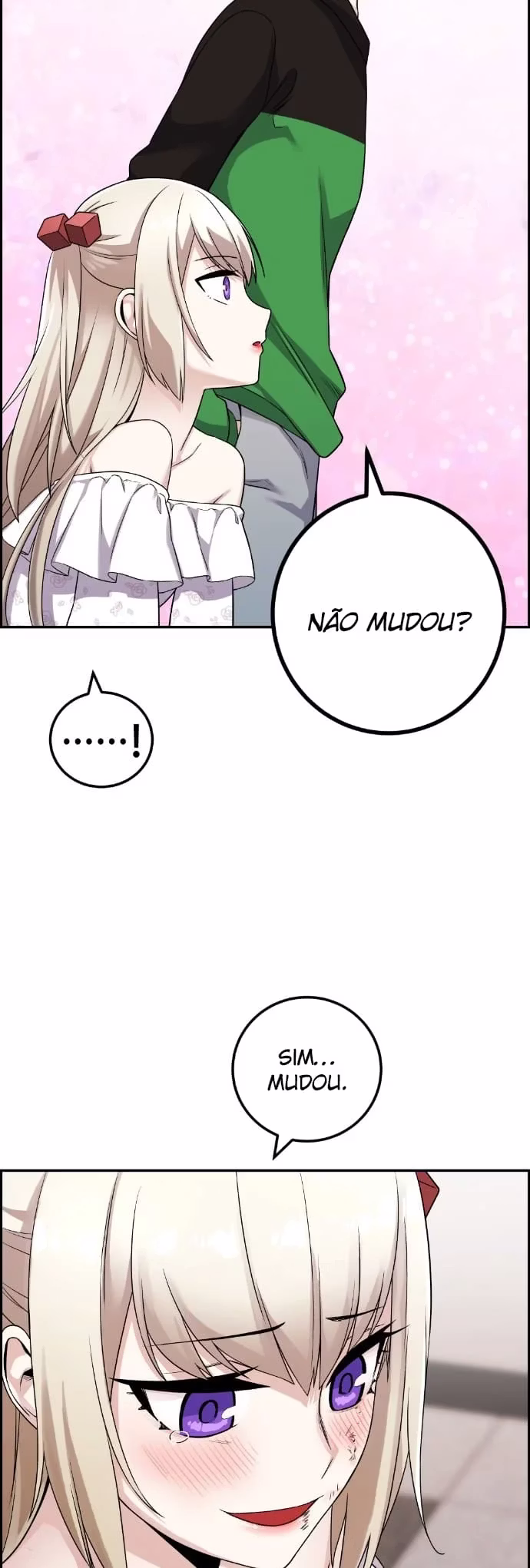 Personagem de Webtoon: Na Kang Lim Capítulo 38 Página 90