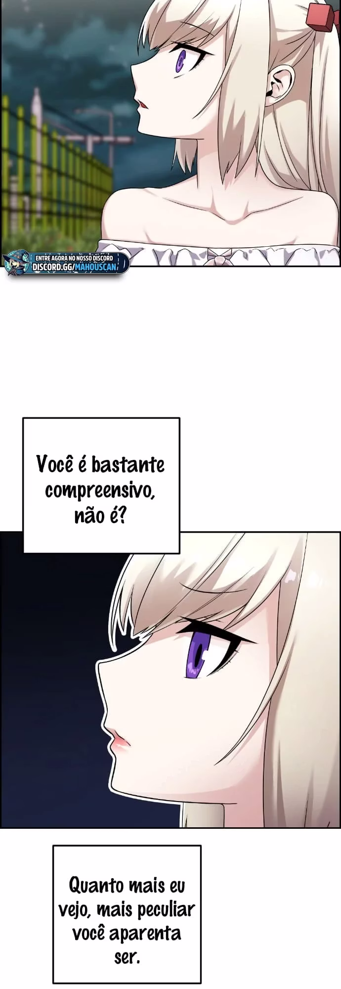 Personagem de Webtoon: Na Kang Lim Capítulo 39 Página 12