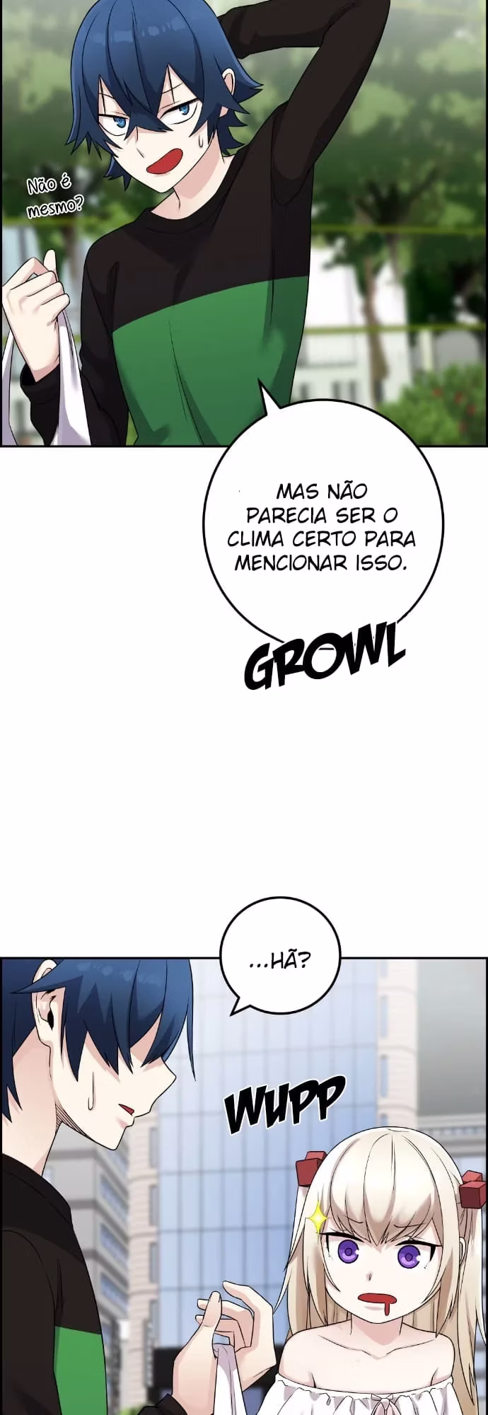 Personagem de Webtoon: Na Kang Lim Capítulo 39 Página 15