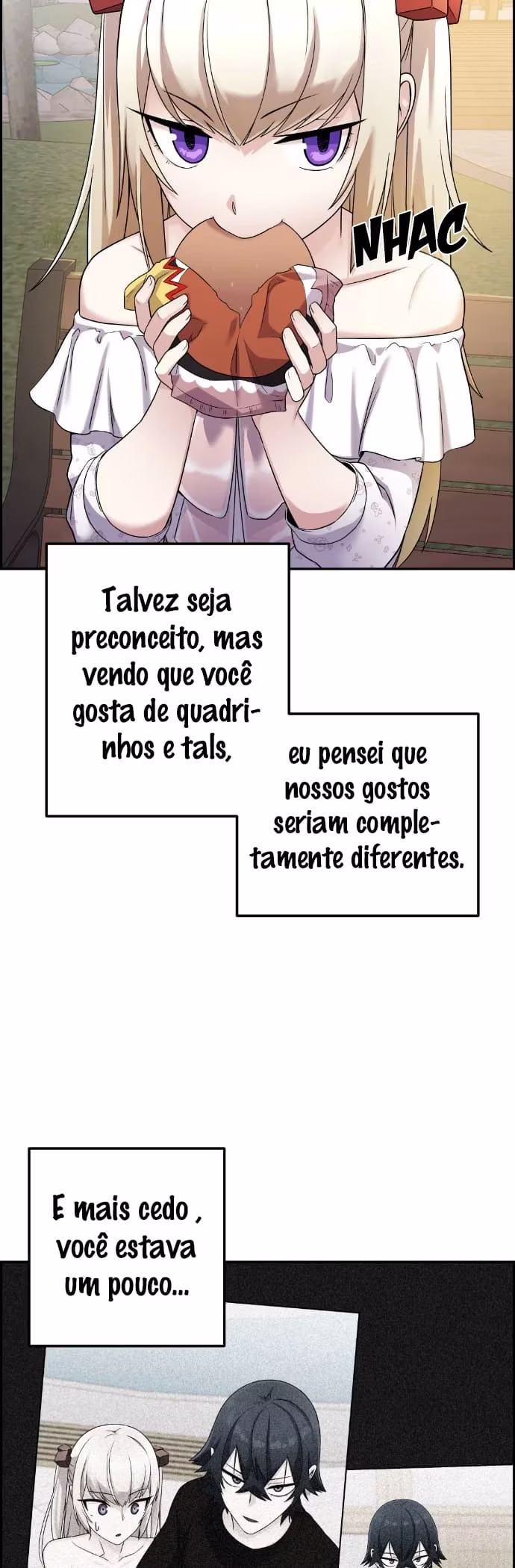 Personagem de Webtoon: Na Kang Lim Capítulo 39 Página 19