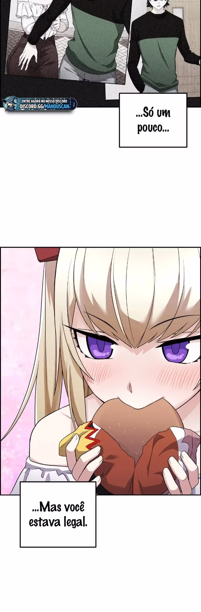 Personagem de Webtoon: Na Kang Lim Capítulo 39 Página 20