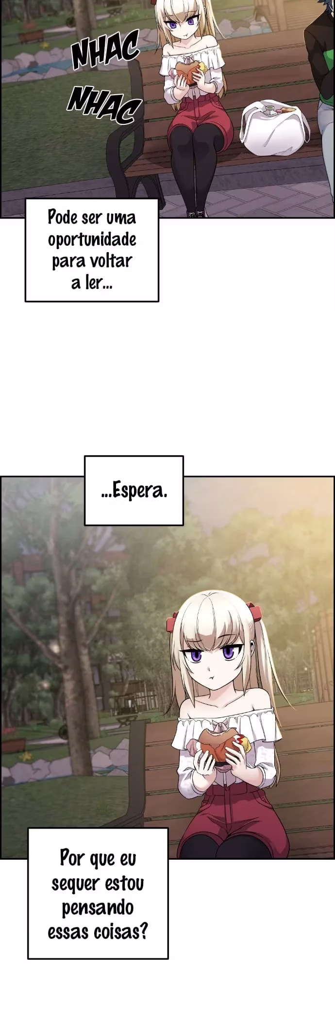 Personagem de Webtoon: Na Kang Lim Capítulo 39 Página 22
