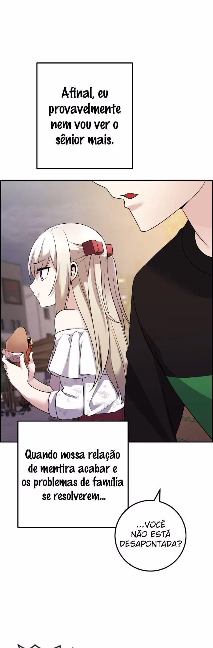 Personagem de Webtoon: Na Kang Lim Capítulo 39 Página 23