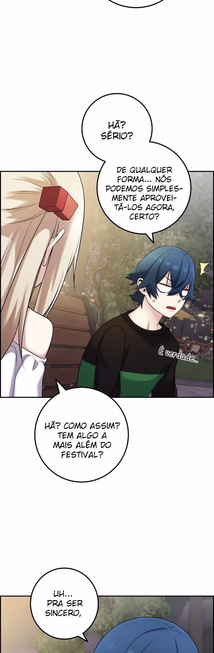 Personagem de Webtoon: Na Kang Lim Capítulo 39 Página 26