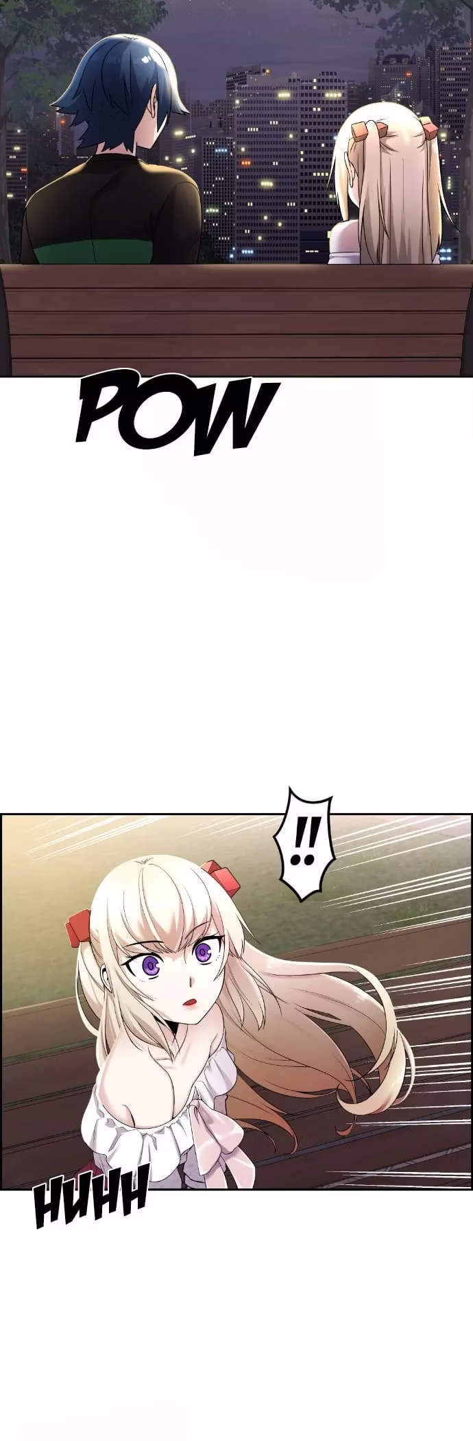 Personagem de Webtoon: Na Kang Lim Capítulo 39 Página 29