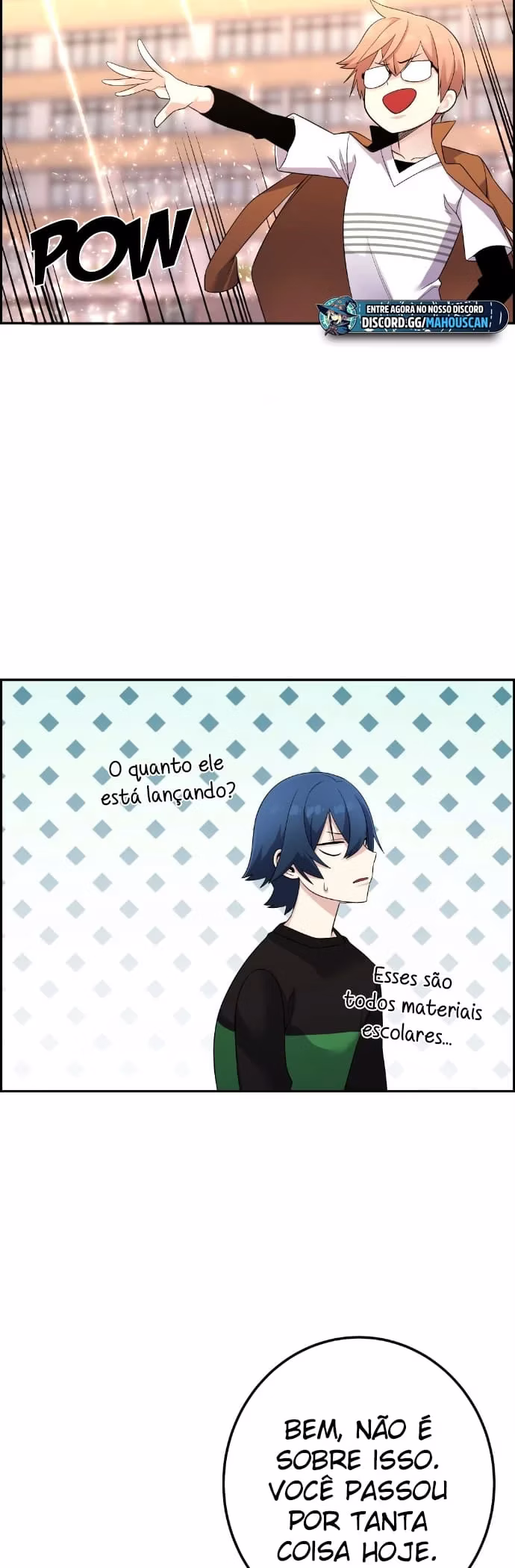 Personagem de Webtoon: Na Kang Lim Capítulo 39 Página 31