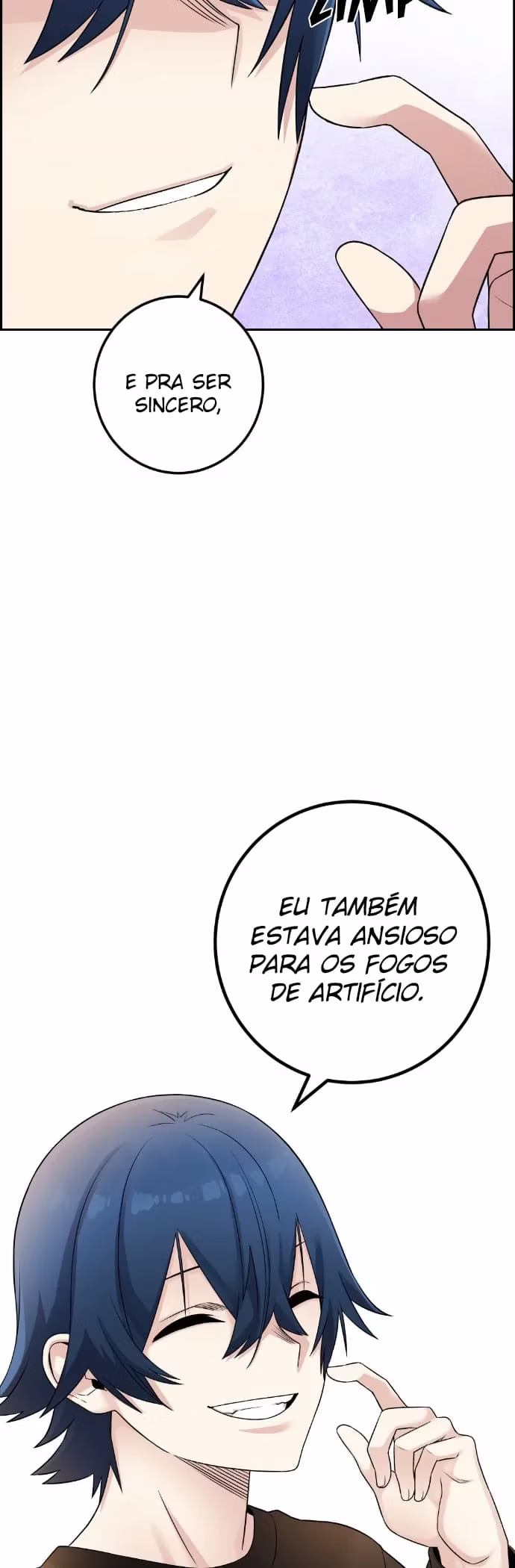 Personagem de Webtoon: Na Kang Lim Capítulo 39 Página 33