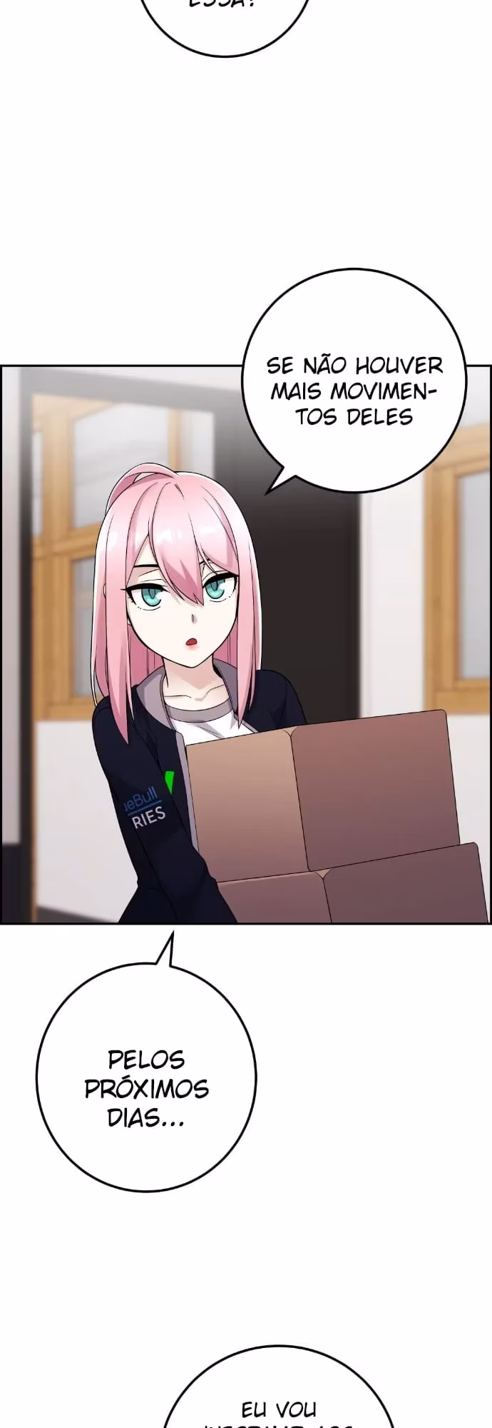 Personagem de Webtoon: Na Kang Lim Capítulo 39 Página 4